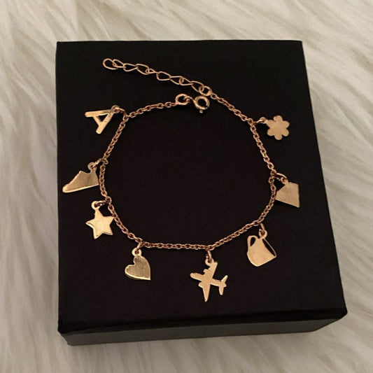 Charms Bracelet 2