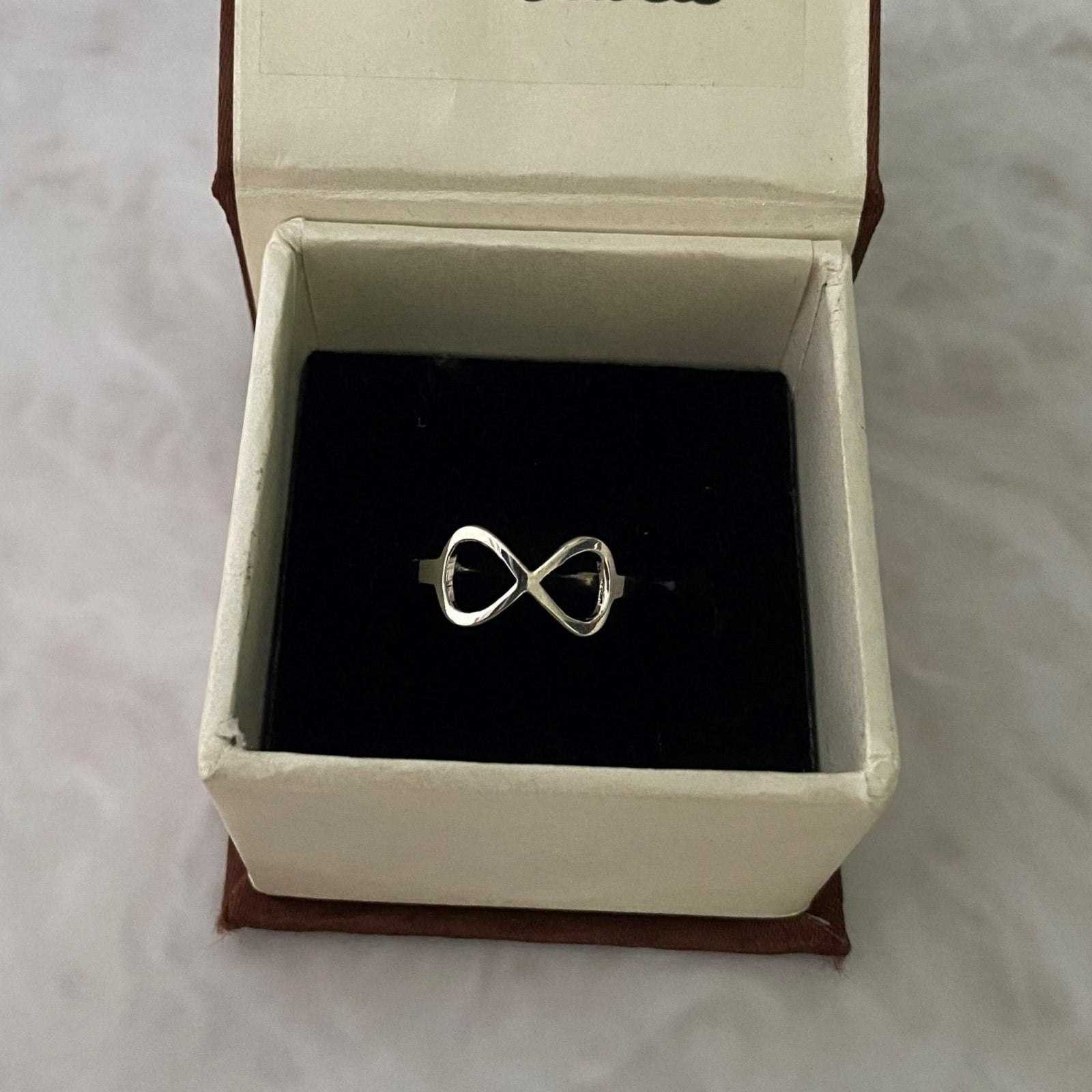 Infinity Ring 1