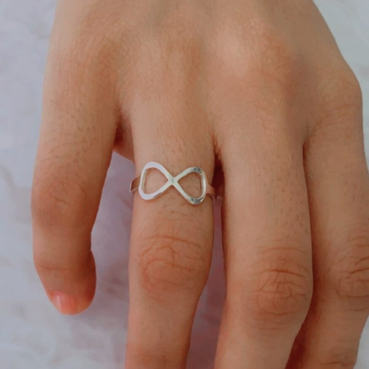 Infinity Ring 2